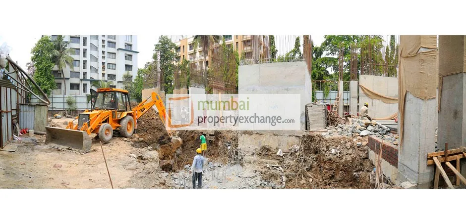 2 Flats for Sale in Mayfair Astral, Jogeshwari