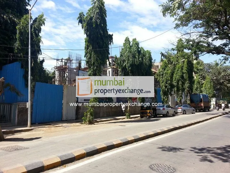 2 Flats for Sale in Mayfair Astral, Jogeshwari