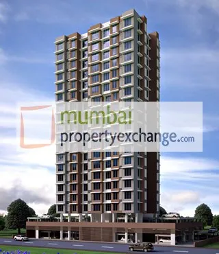 2 Flats for Sale in Mayfair Astral, Jogeshwari