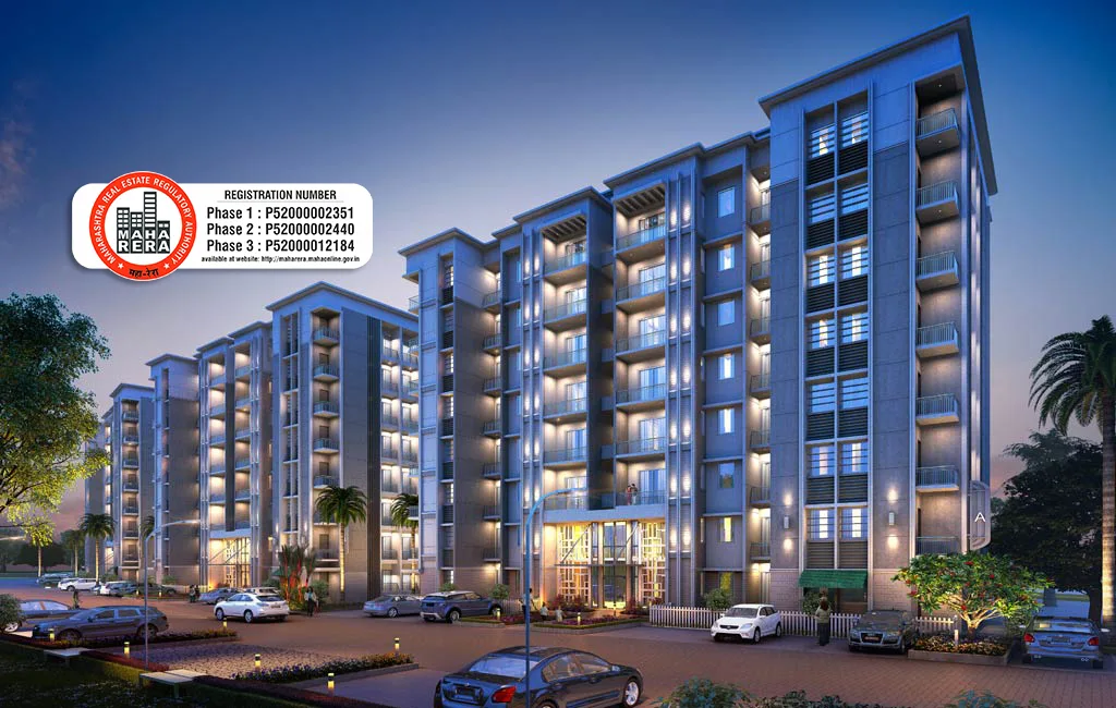 Olympeo Riverside Phase II