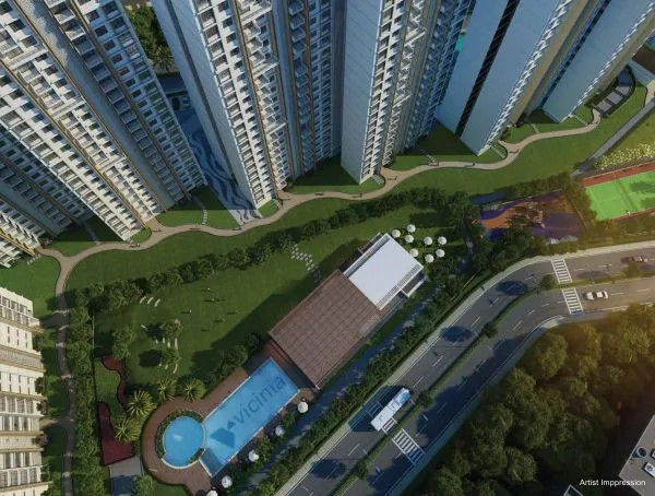 Vicinia Elevation Image-2