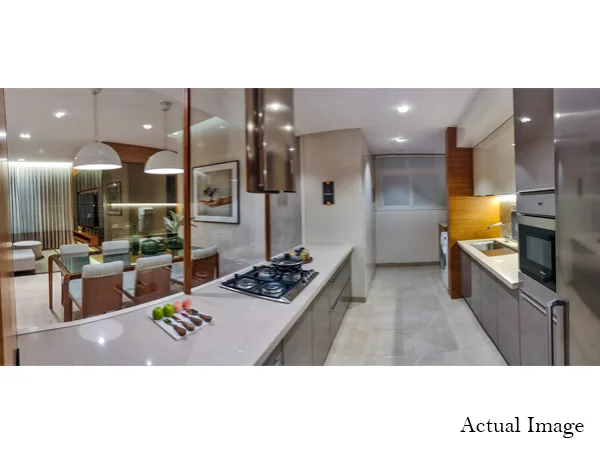 Vicinia Kitchen