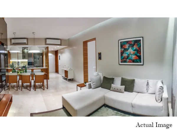 Vicinia Living Room