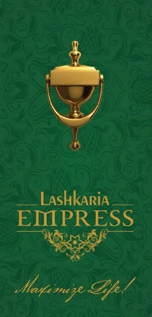 Lashkaria Empress, Andheri West