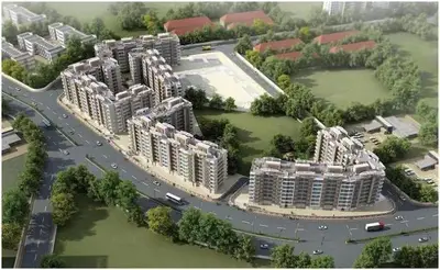 Kukreja Chembur Heights