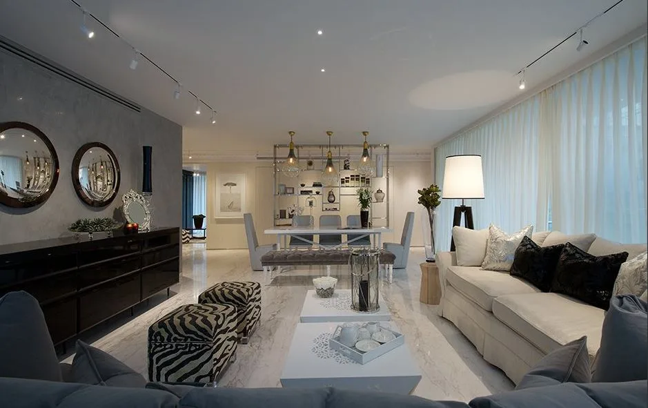 Experience Sophisticated Lifestyle