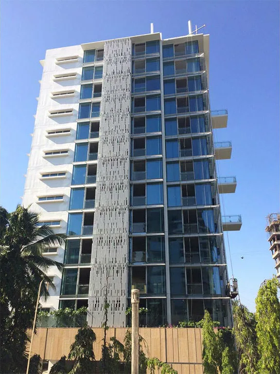 Priviera Elevation
