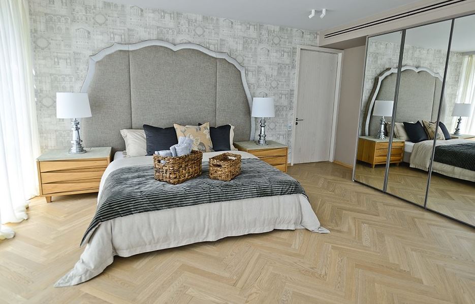 Oberoi Priviera Image-2