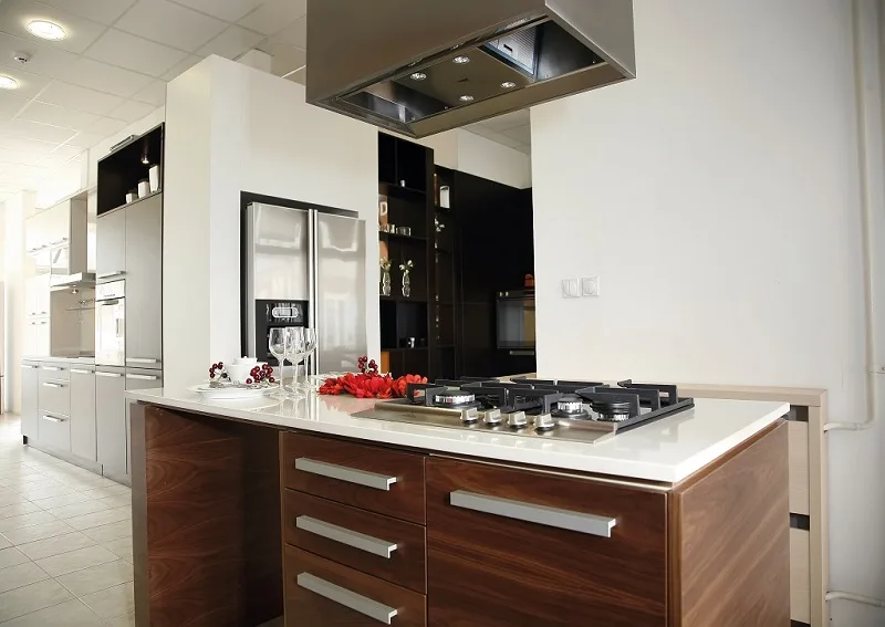 Epsilon Kitchen