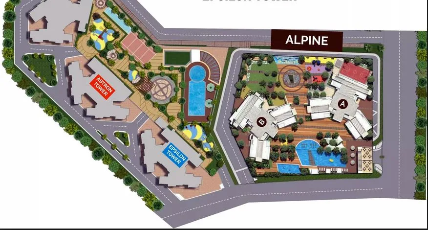 Epsilon Plan