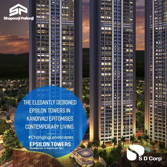 Epsilon Tower