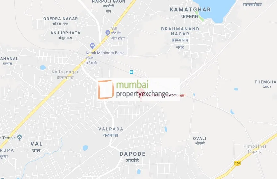 location plan