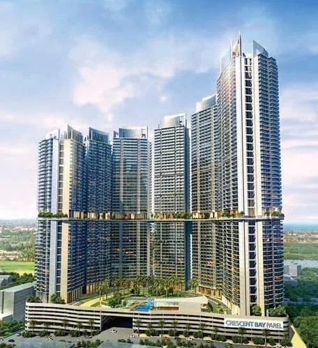 Crescent Bay Tower 5