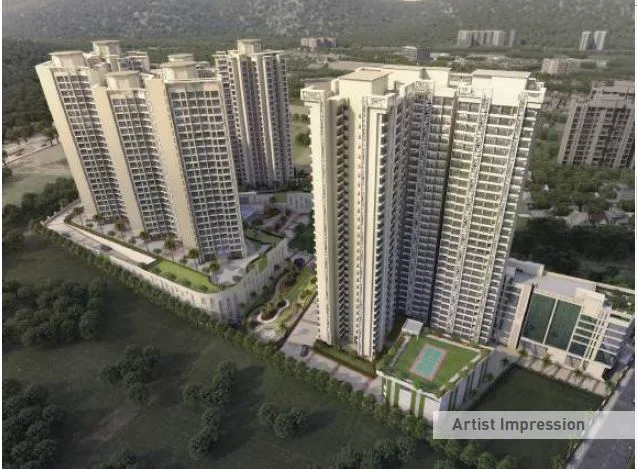 Ecovistas Elevation Image 2