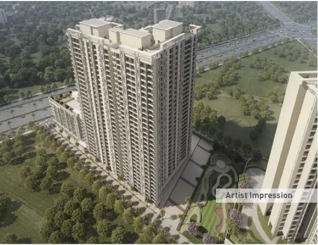 Ecovistas Elevation Image 3