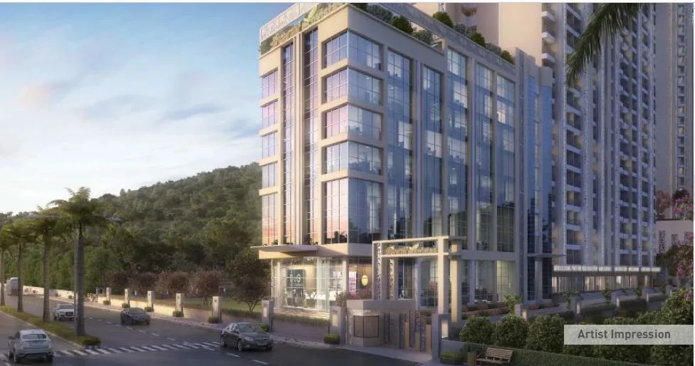 Ecovistas Elevation Image 4