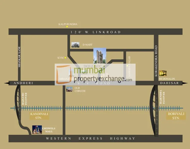 Location Plan