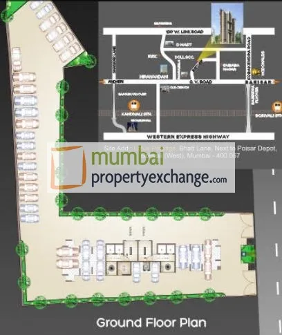 Location Plan