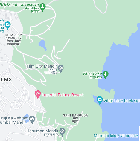 Location