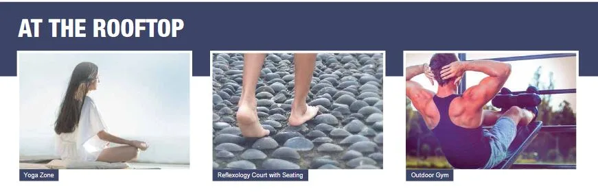 Godrej Prime Roof Top Image-2