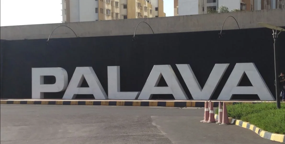 Lodha Exotica Palava