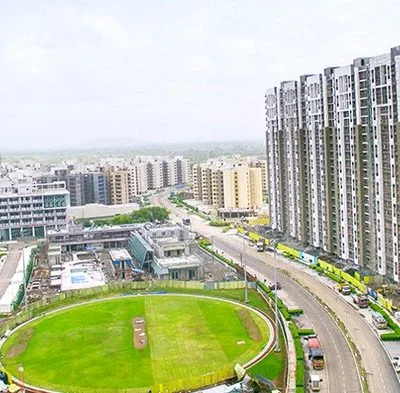 Lodha Exotica Palava Image-1