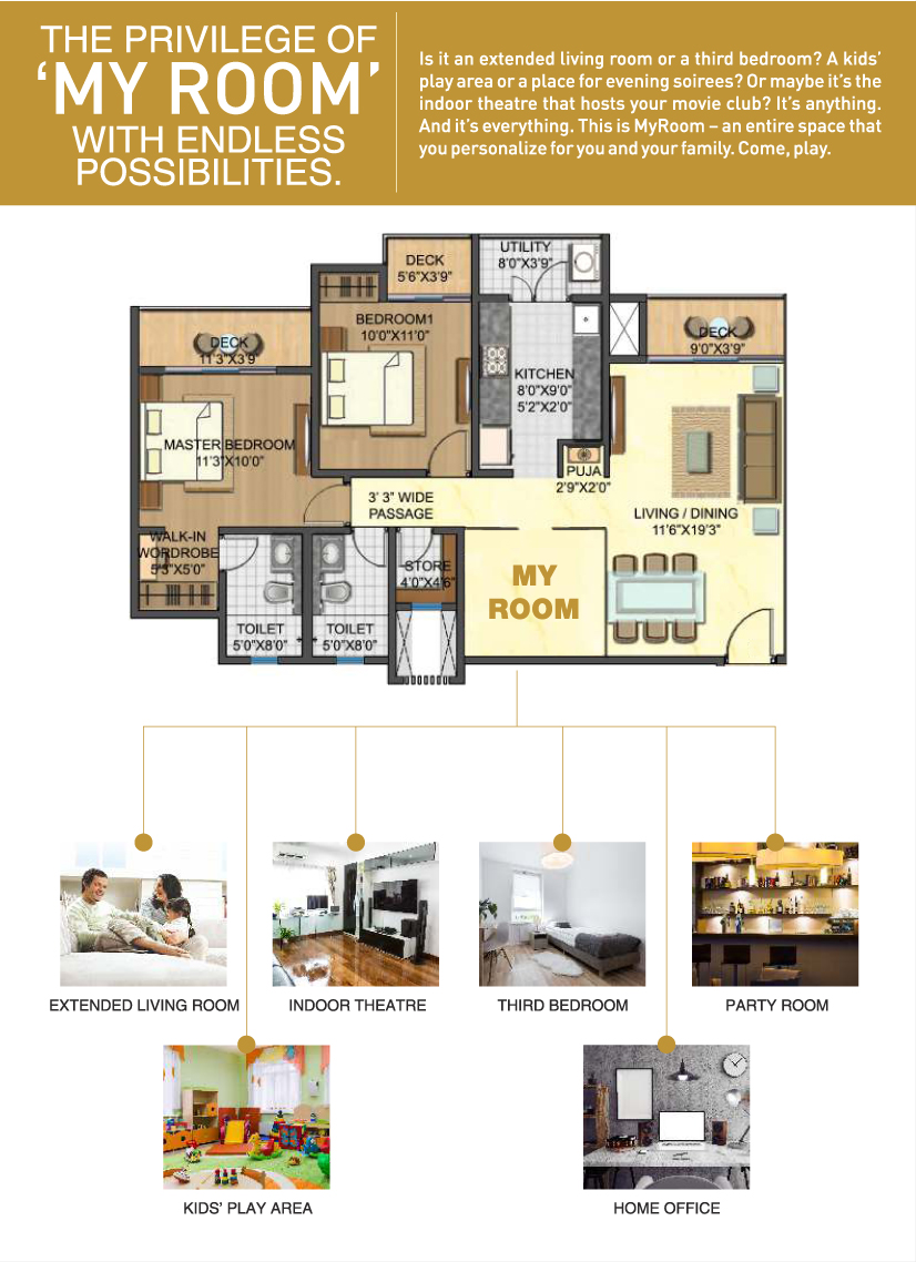 Exotica Interior Image-5