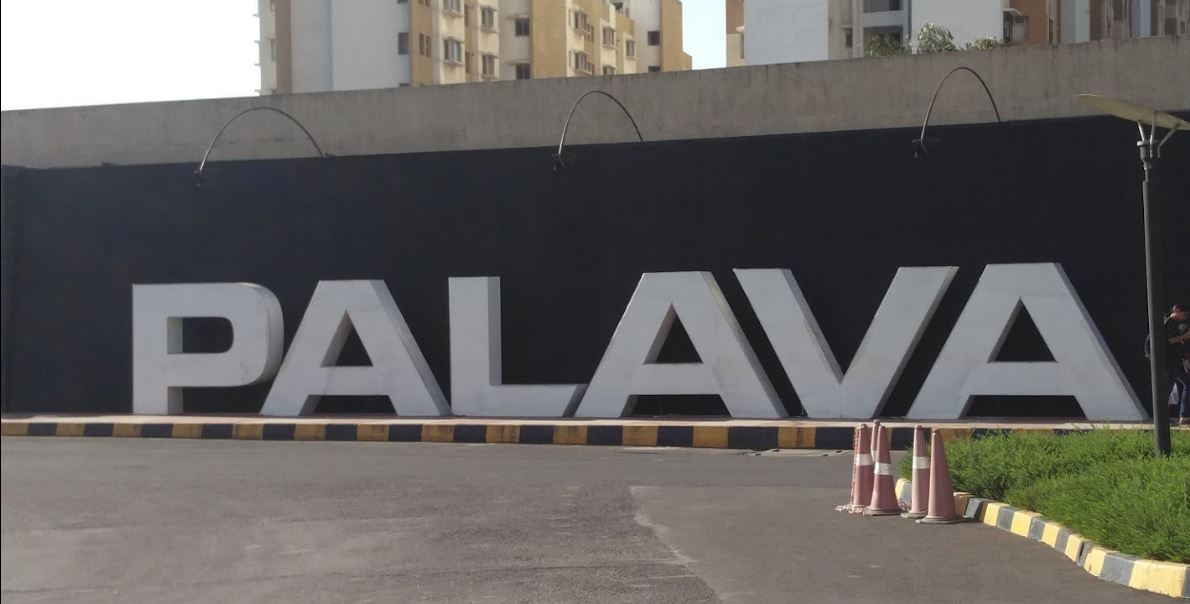 Lodha Exotica Palava