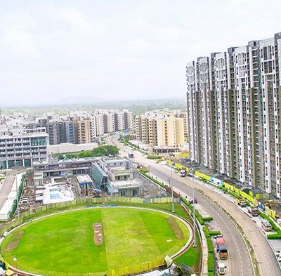 Lodha Exotica Palava Image-1