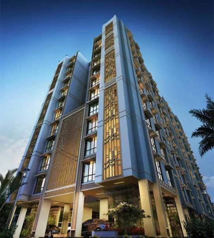 Jay Vijay Elevation