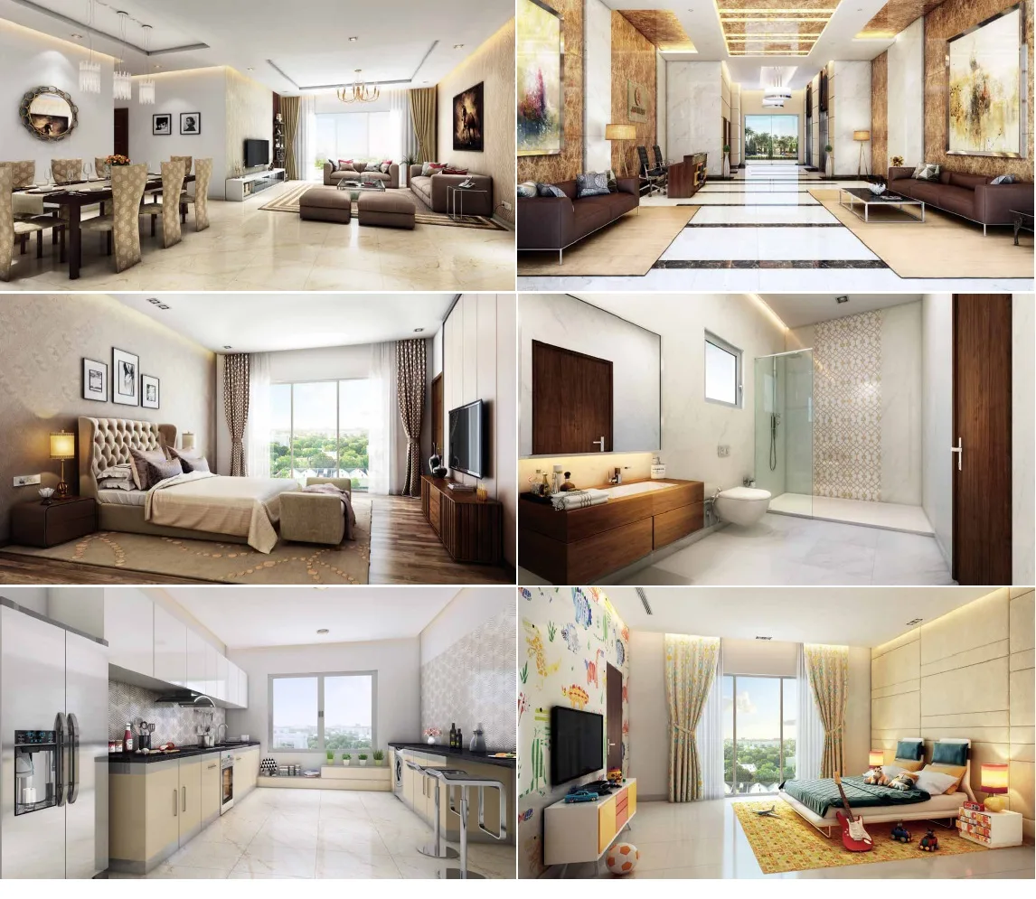 Jay Vijay Interior