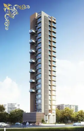 2 BHK Anand Apartment, Dadar West — for Sale — photo 1 thumbnail