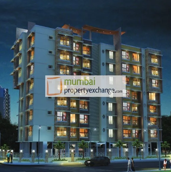 Night View