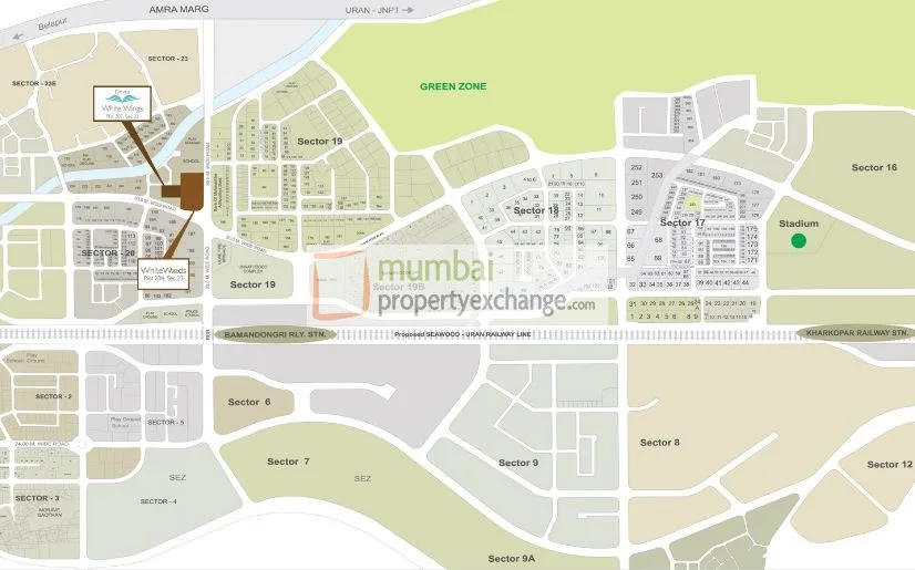 Location Plan