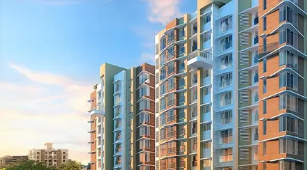 2 BHK 127 Upper East, Santacruz East — for Sale — photo 2 thumbnail