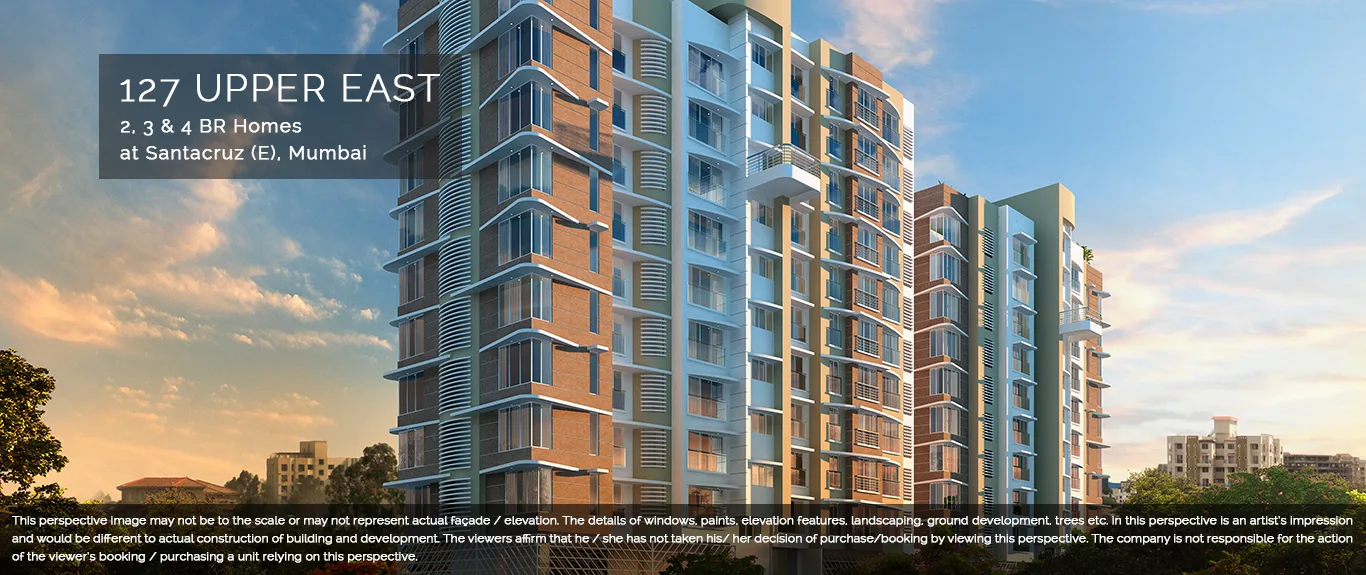 Paranjapee 127 Upper East Elevation Image-3