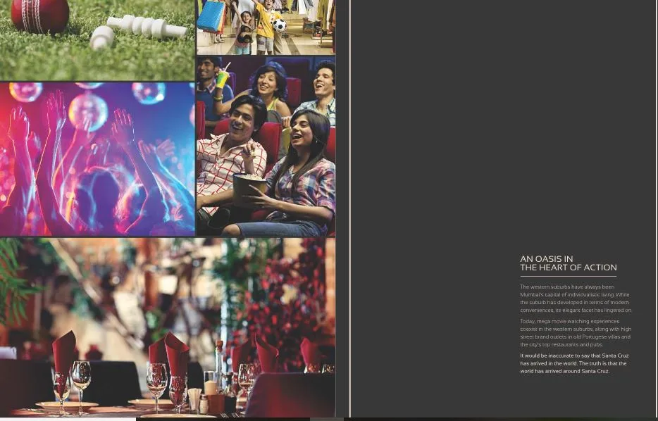 Paranjapee 127 Upper East Image-1