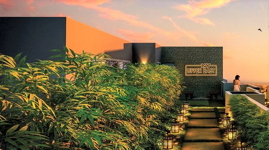 Paranjapee 127 Upper East Image-2