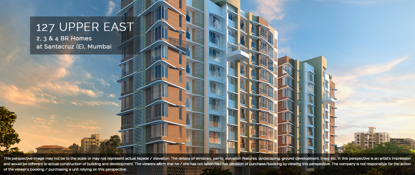 Paranjapee 127 Upper East Elevation Image-3