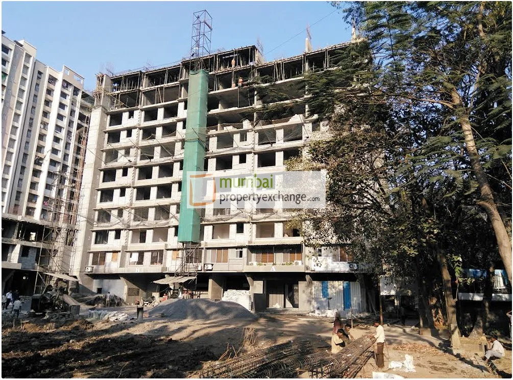 11th Slab Jan 2016