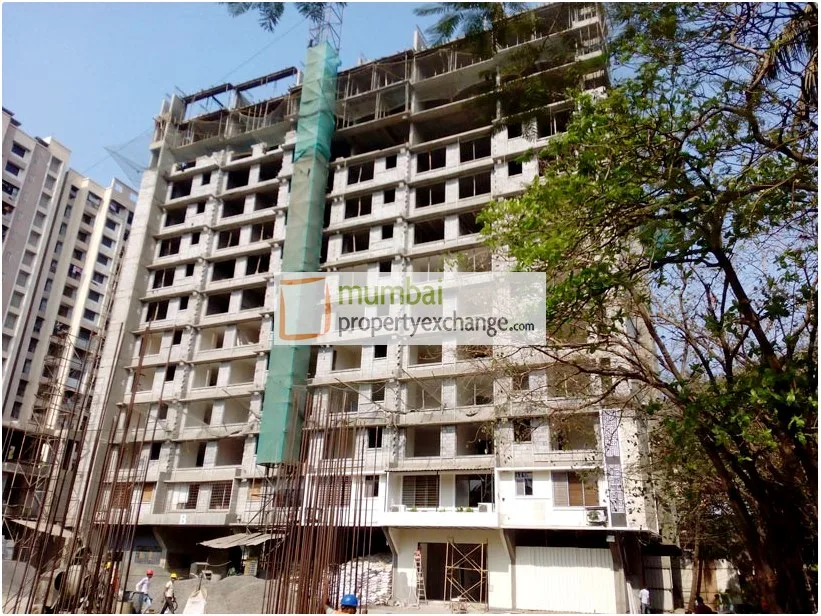 12th Slab Feb 2016
