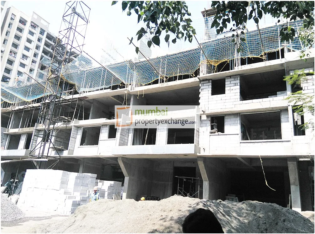 4th Slab May 2015
