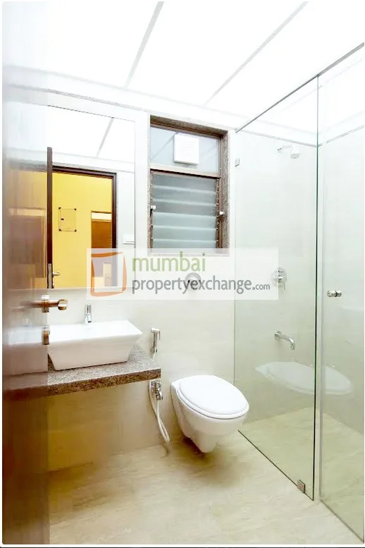 Bathroom Plan