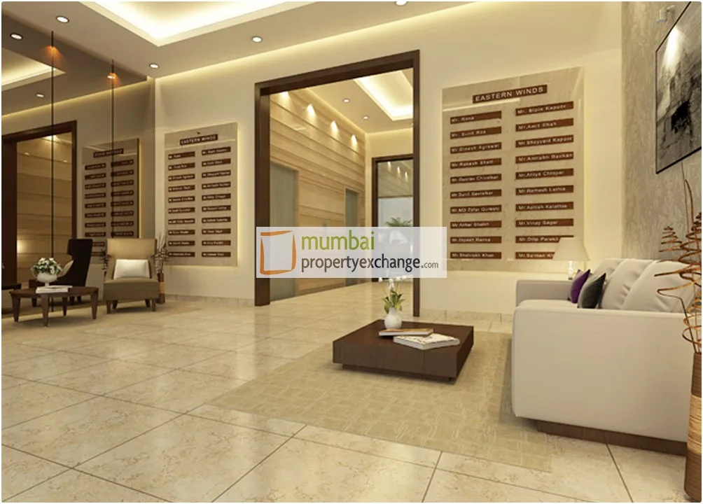 Entrance Lobby