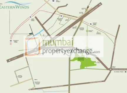 Location Plan