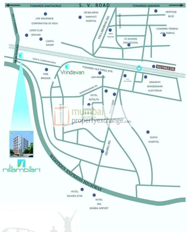 Location Plan