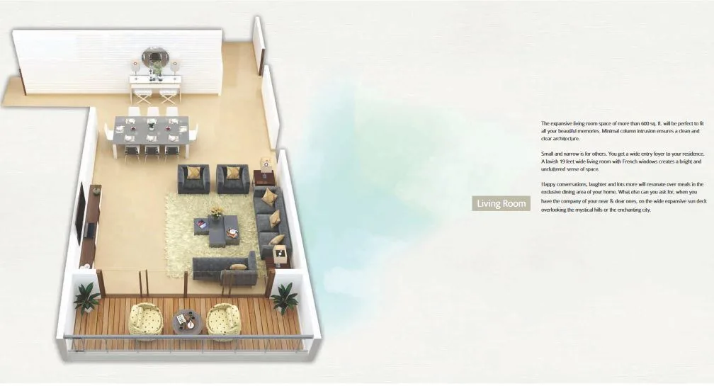 Tridhaatu Aranya Image-12