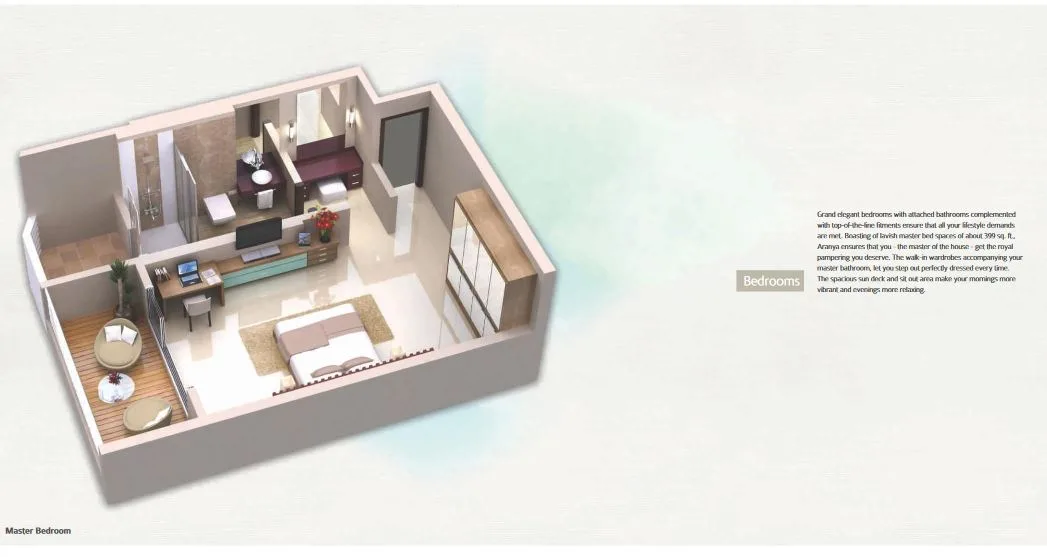 Tridhaatu Aranya Image-15