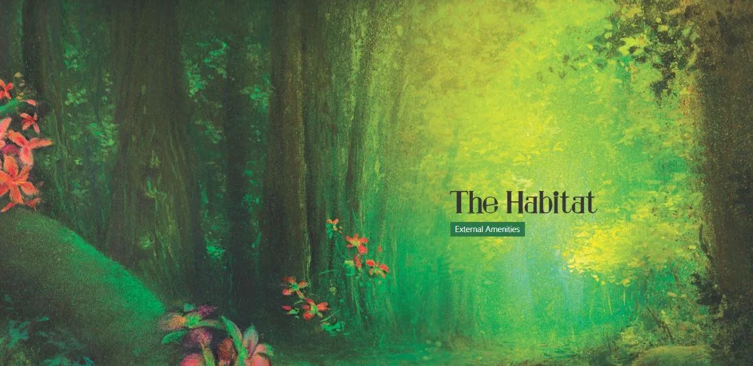 Tridhaatu Aranya Image-19