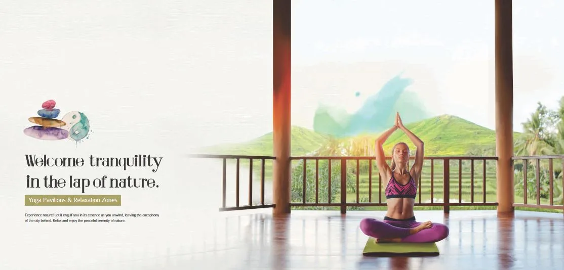 Tridhaatu Aranya Image-23